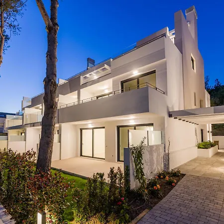 아파트 On The Golden Mile