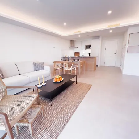 On The Golden Mile * 마르베야