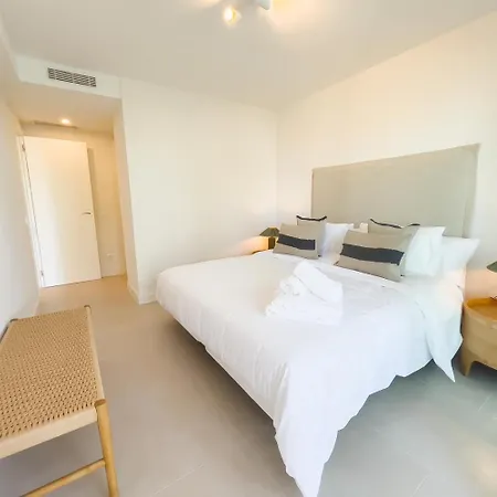 아파트 On The Golden Mile