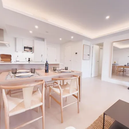 On The Golden Mile * 마르베야