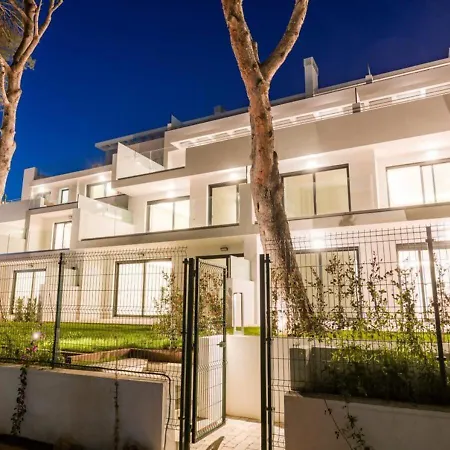 Appartement On The Golden Mile