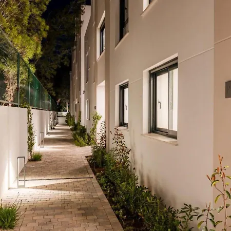 Appartement On The Golden Mile