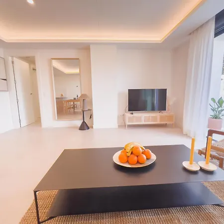 Appartement On The Golden Mile *