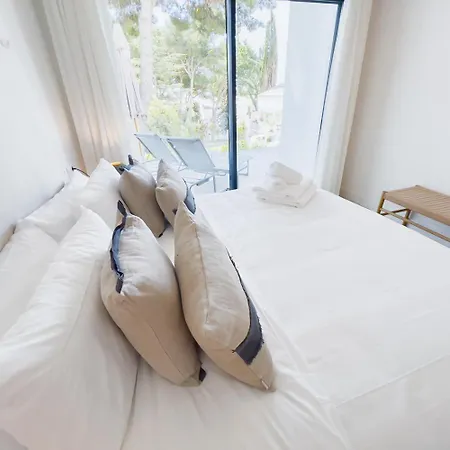 On The Golden Mile * Marbella