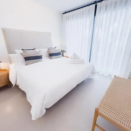 Appartement On The Golden Mile *