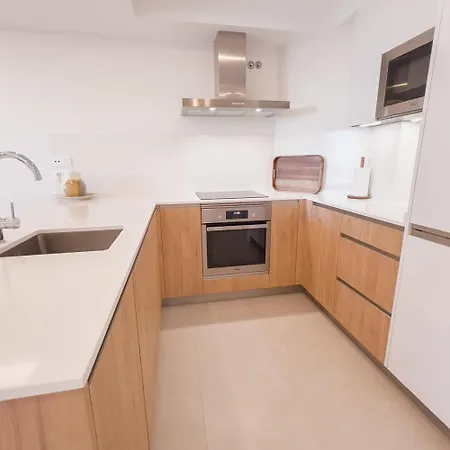 On The Golden Mile Appartement Marbellac