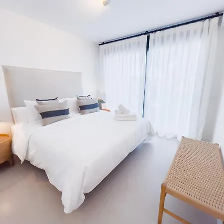 On The Golden Mile * Marbella