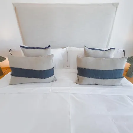 Appartement On The Golden Mile Marbellac