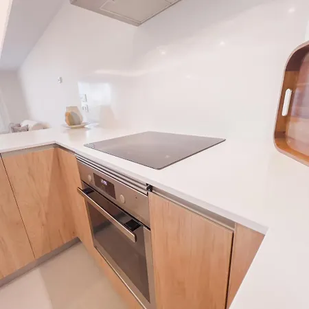 Lejlighed On The Golden Mile *