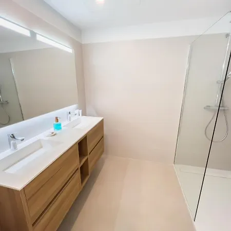 On The Golden Mile Appartement Marbellac