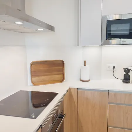 On The Golden Mile Appartement