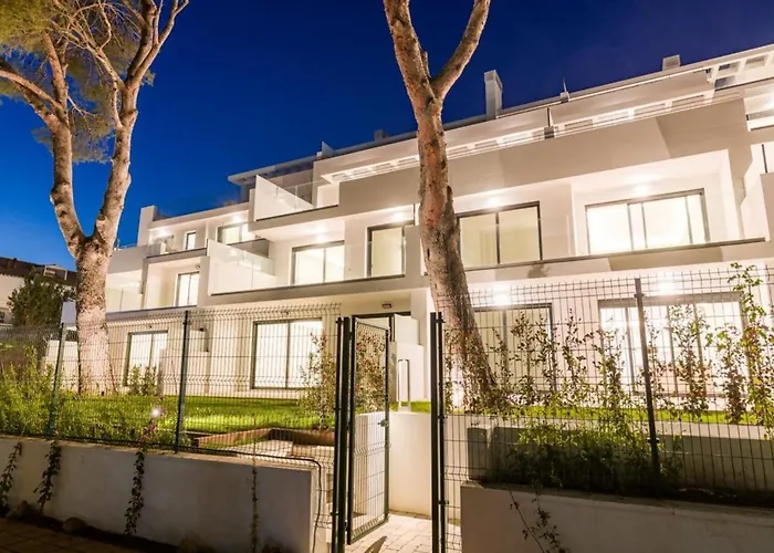 شقة On The Golden Mile