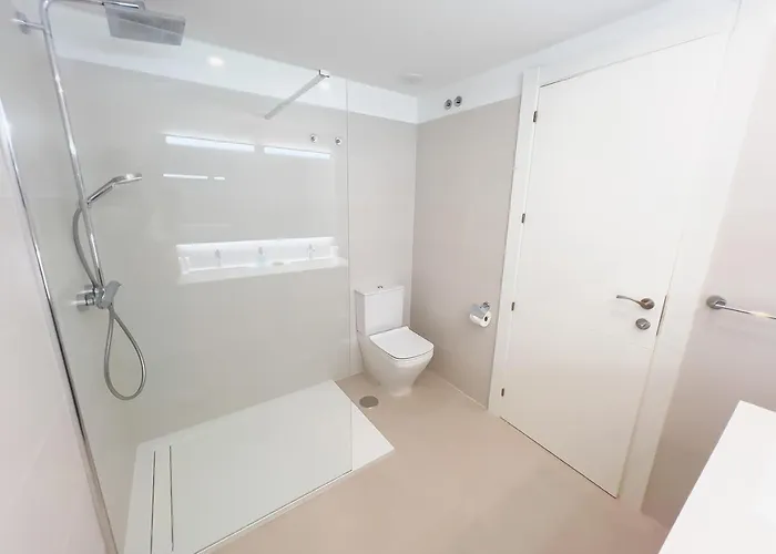 شقة On The Golden Mile *