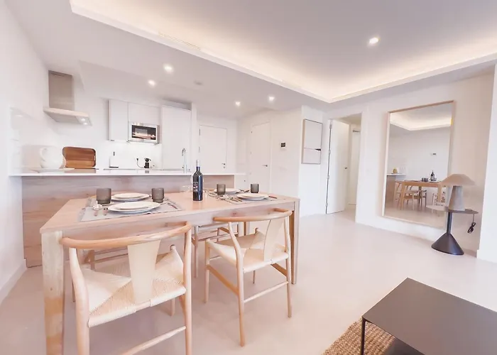 On The Golden Mile * Marbella