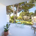 On The Golden Mile Apartmán Marbella