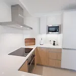 Apartmán On The Golden Mile Marbella